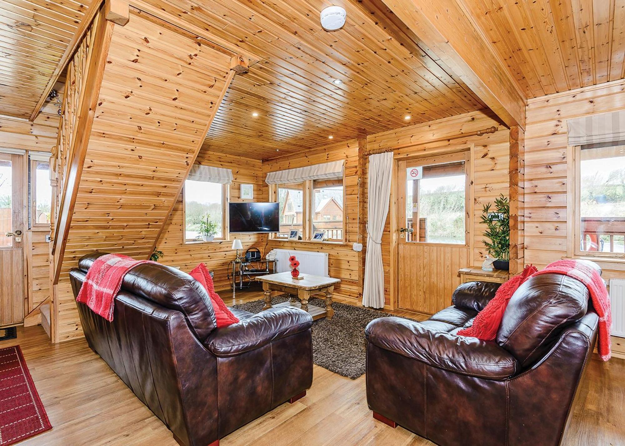 Anglesey Lakeside Lodges Menai Bridge Chambre photo