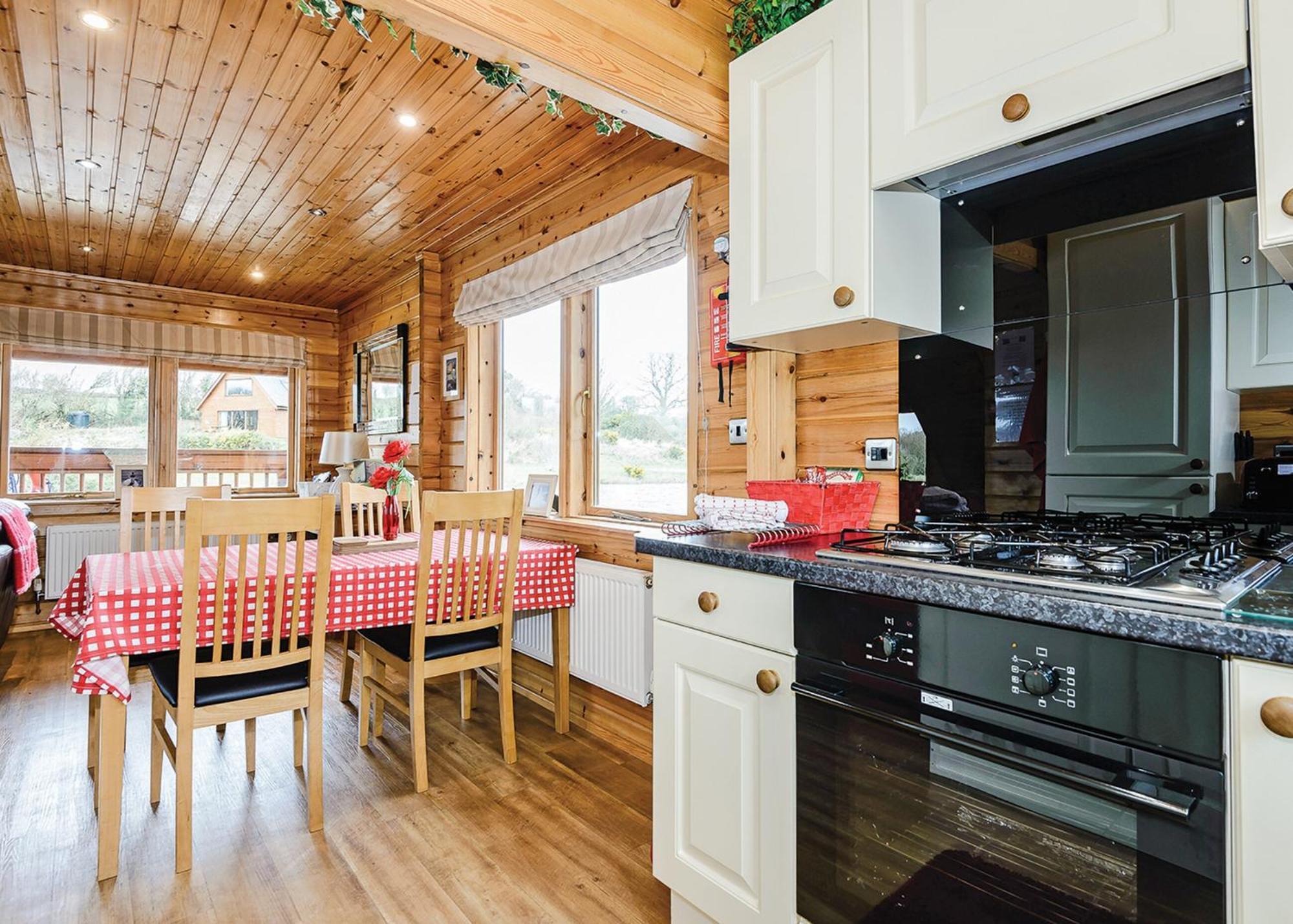Anglesey Lakeside Lodges Menai Bridge Chambre photo