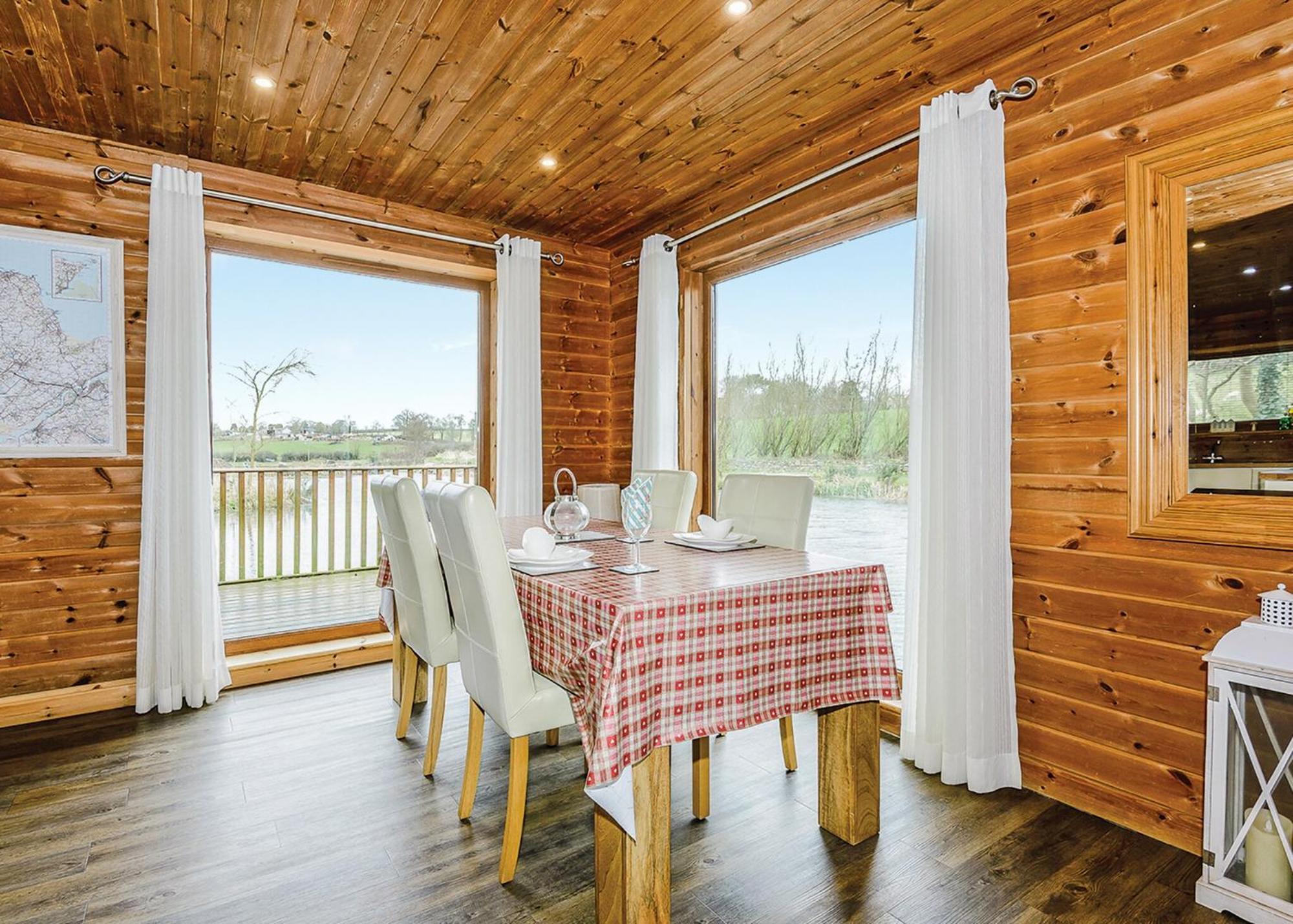 Anglesey Lakeside Lodges Menai Bridge Chambre photo