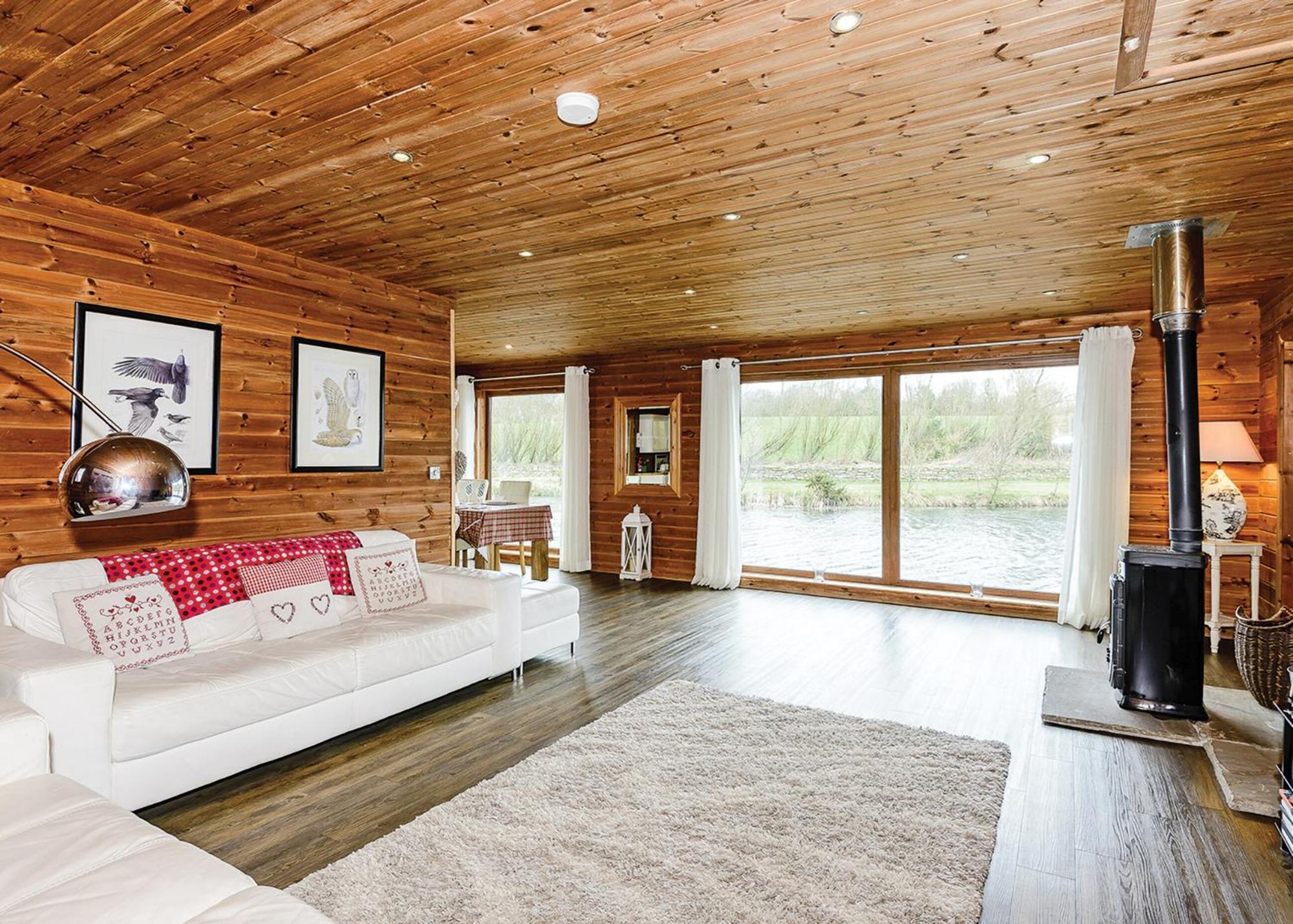 Anglesey Lakeside Lodges Menai Bridge Chambre photo