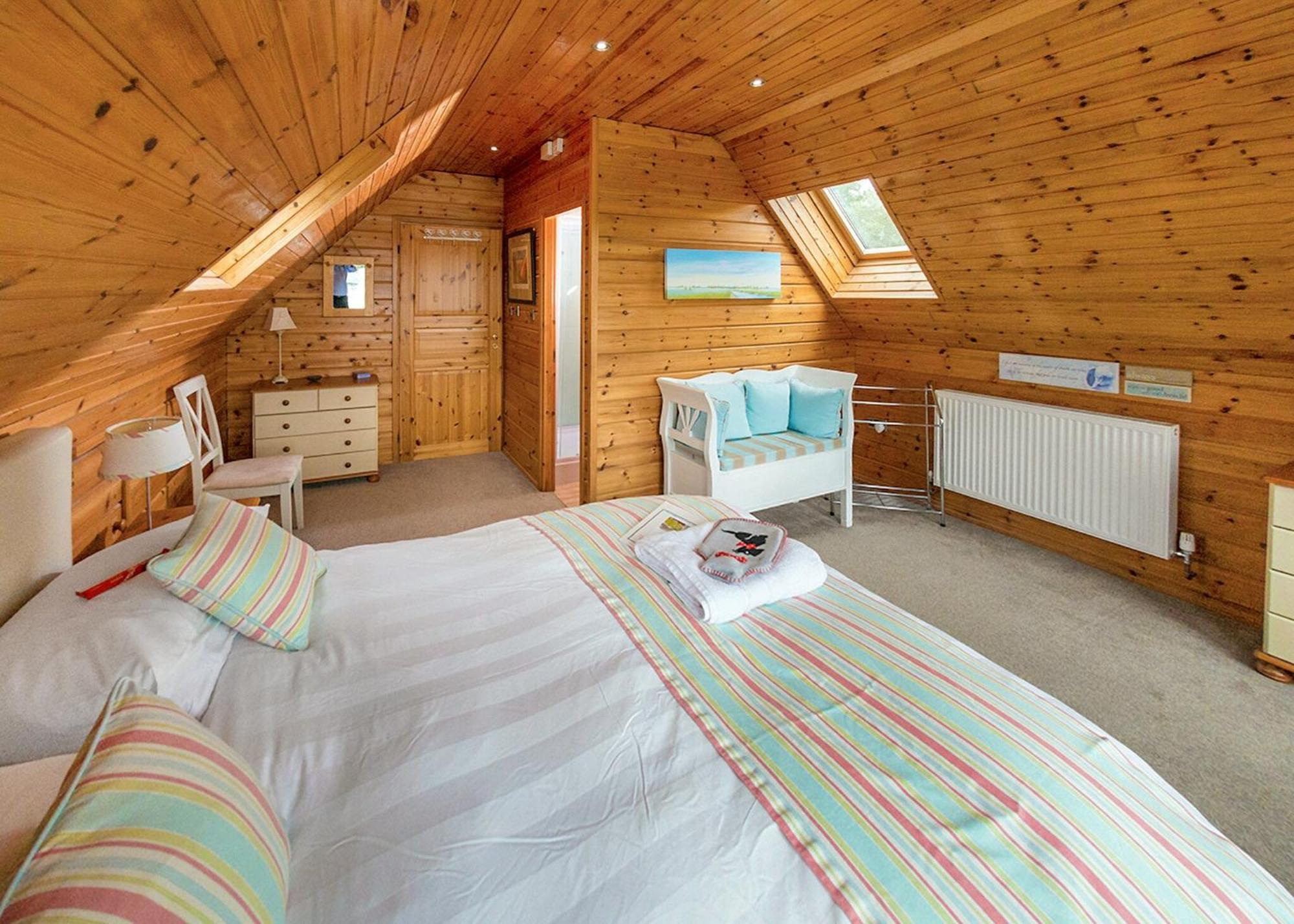 Anglesey Lakeside Lodges Menai Bridge Chambre photo