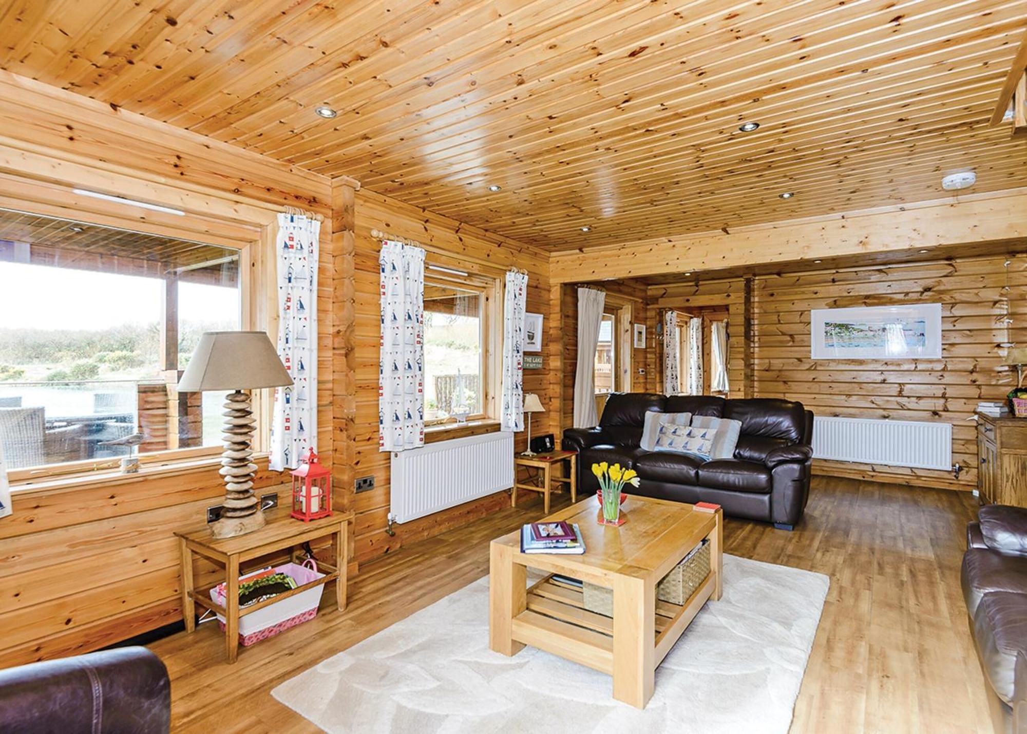 Anglesey Lakeside Lodges Menai Bridge Chambre photo