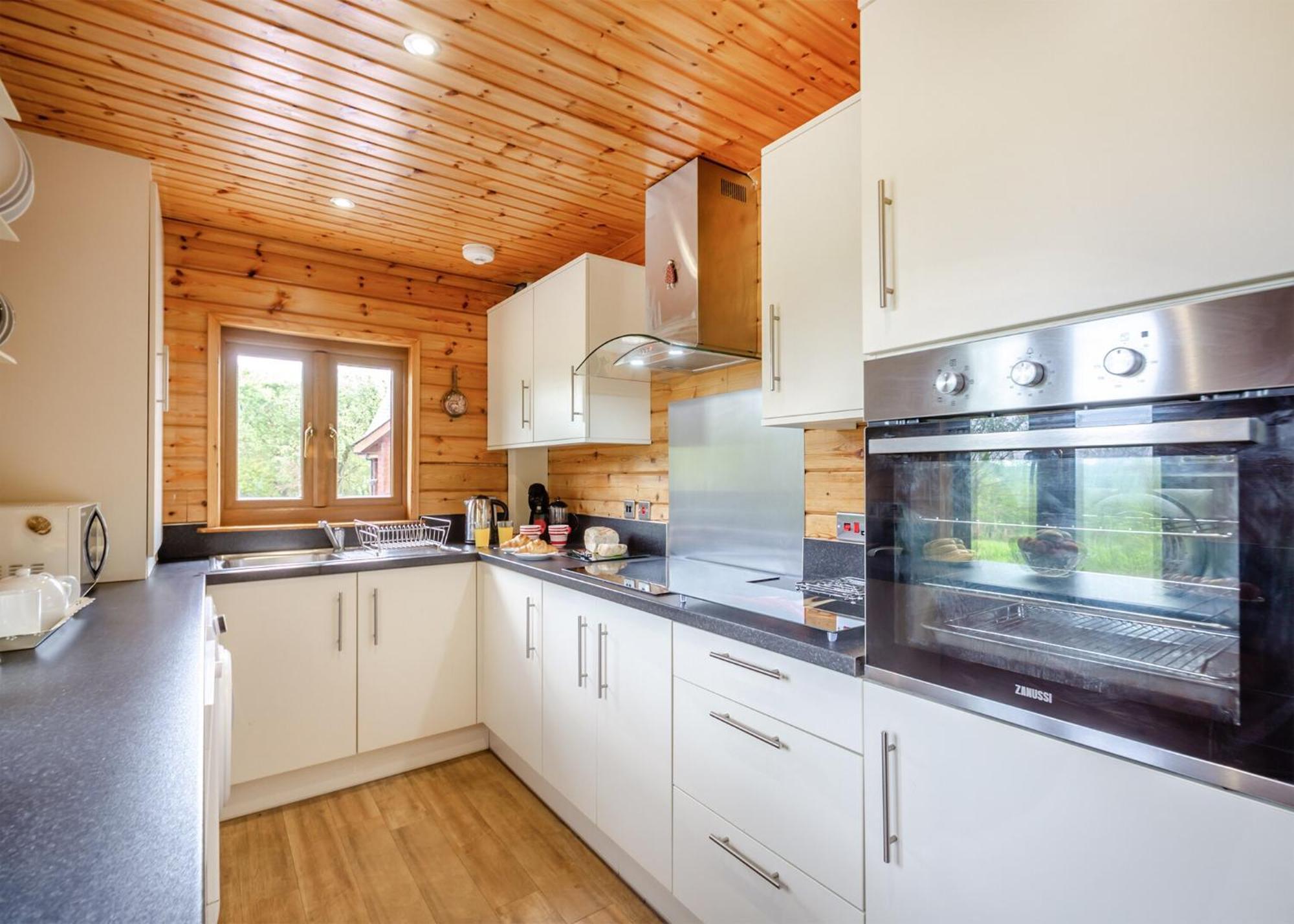 Anglesey Lakeside Lodges Menai Bridge Chambre photo