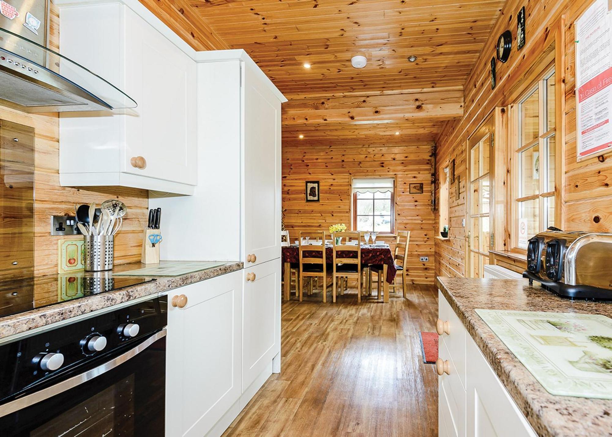 Anglesey Lakeside Lodges Menai Bridge Chambre photo