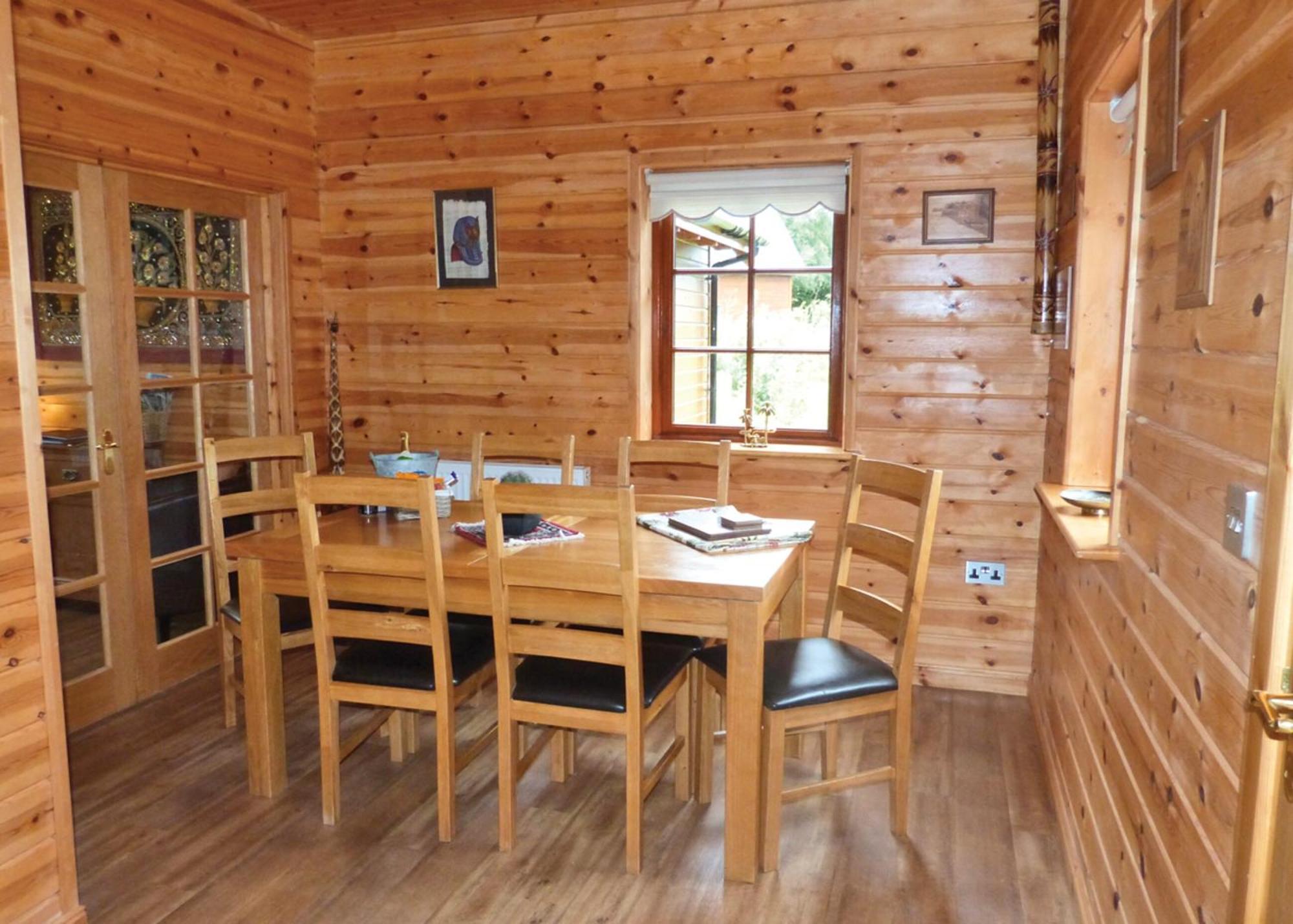 Anglesey Lakeside Lodges Menai Bridge Chambre photo