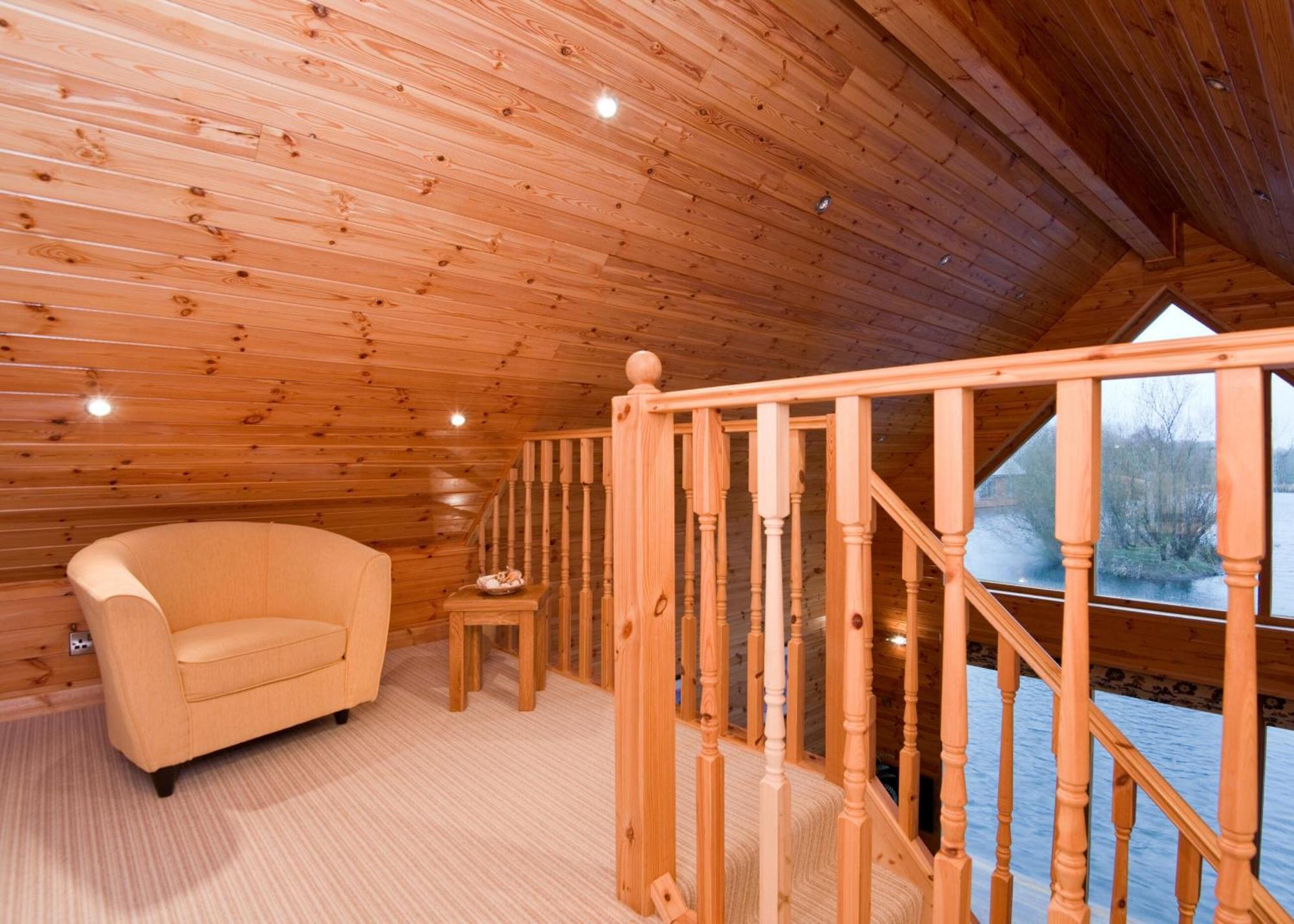 Anglesey Lakeside Lodges Menai Bridge Chambre photo